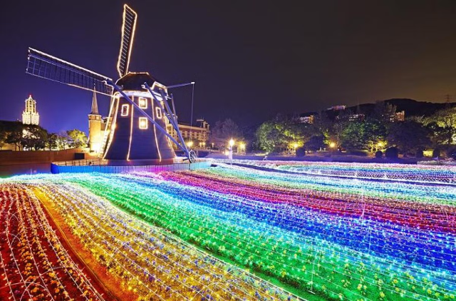 Tempat Wisata Ini Wajib Kamu Kunjungi Jika Sedang di Nagasaki