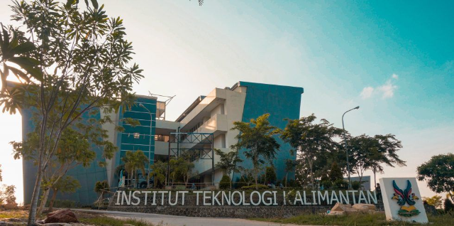 8 Jurusan dengan Jaringan Luas di Institut Teknologi Kalimantan